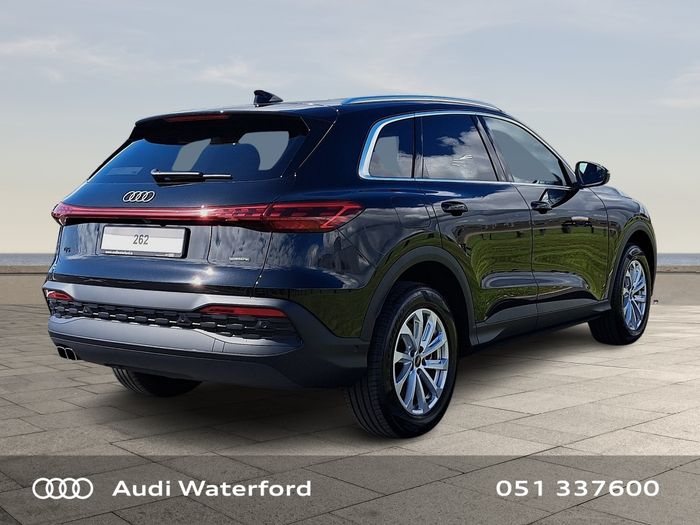 Audi Q5 2026