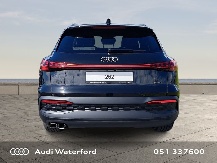 Audi Q5 2026