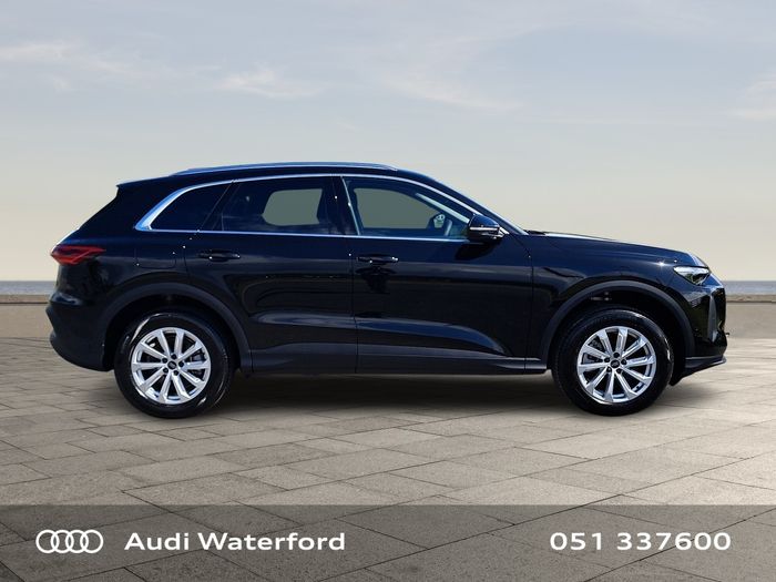 Audi Q5 2026