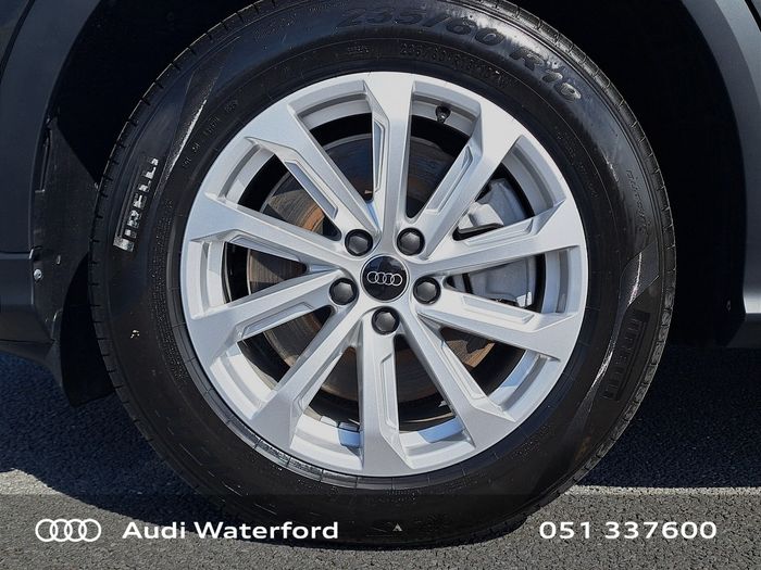 Audi Q5 2026