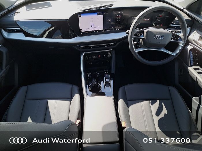 Audi Q5 2026