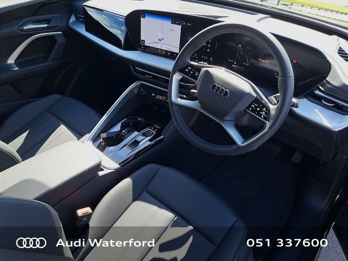 Audi Q5 2026