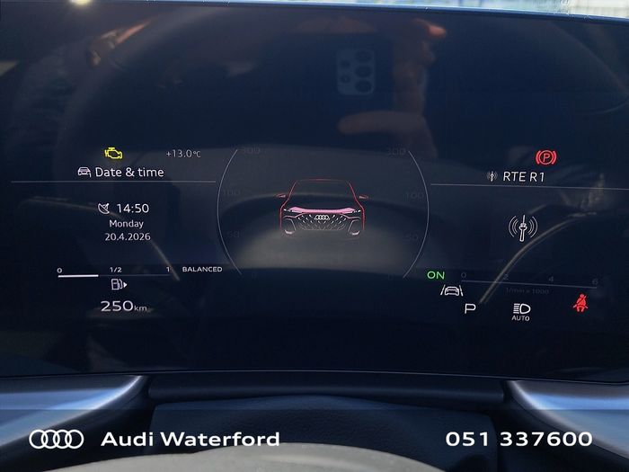 Audi Q5 2026