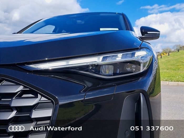 Audi Q5 2026