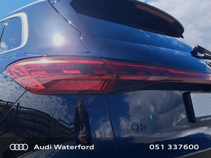 Audi Q5 2026