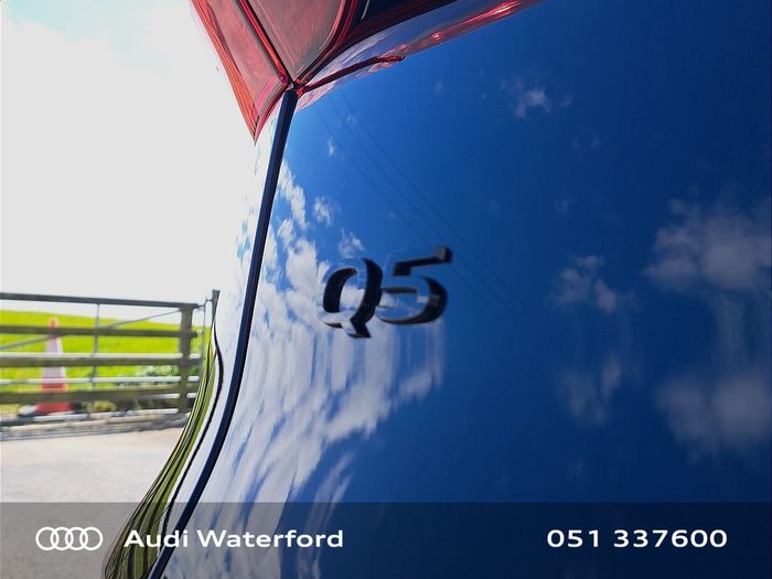Audi Q5 2026