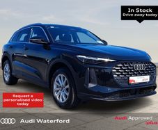 Audi Q5 2026