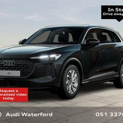 Audi Q5 2026