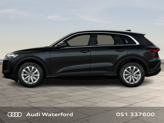 Audi Q5 2026