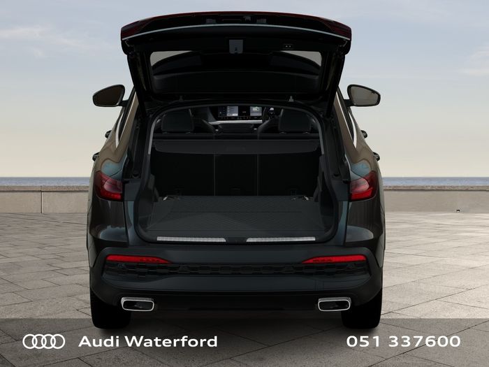 Audi Q5 2026