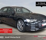 Audi A6 2026