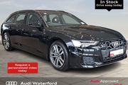 Audi A6 2026