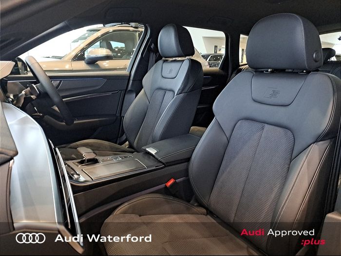 Audi A6 2026