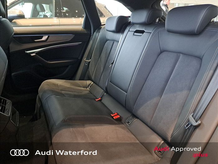 Audi A6 2026
