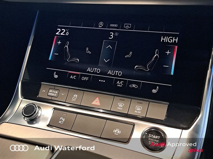 Audi A6 2026