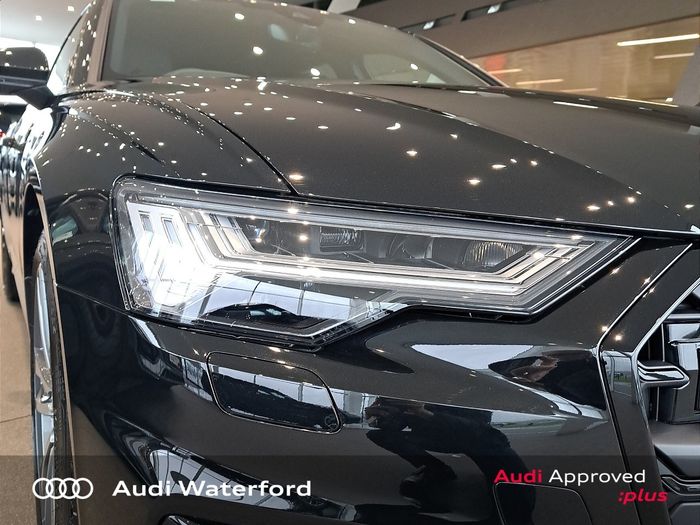 Audi A6 2026