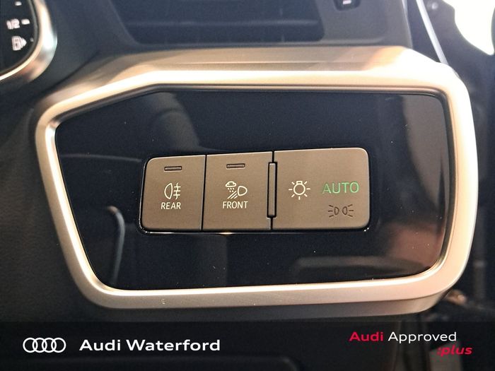 Audi A6 2026
