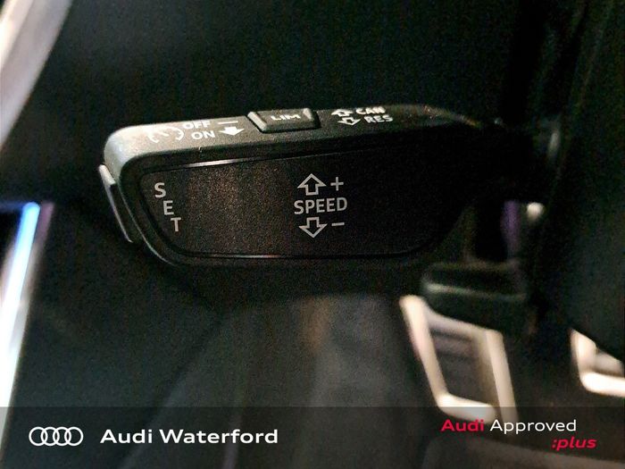 Audi A6 2026