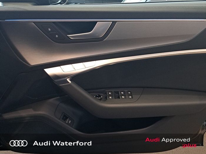 Audi A6 2026