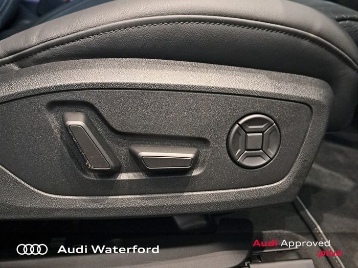 Audi A6 2026