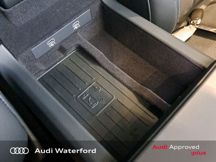 Audi A6 2026