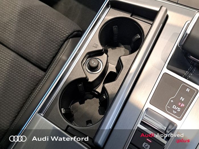 Audi A6 2026
