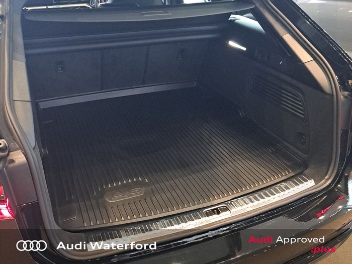 Audi A6 2026