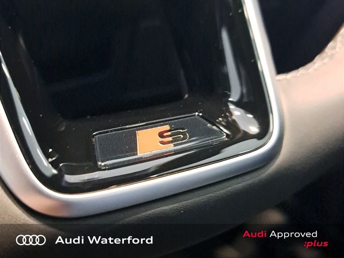 Audi A6 2026
