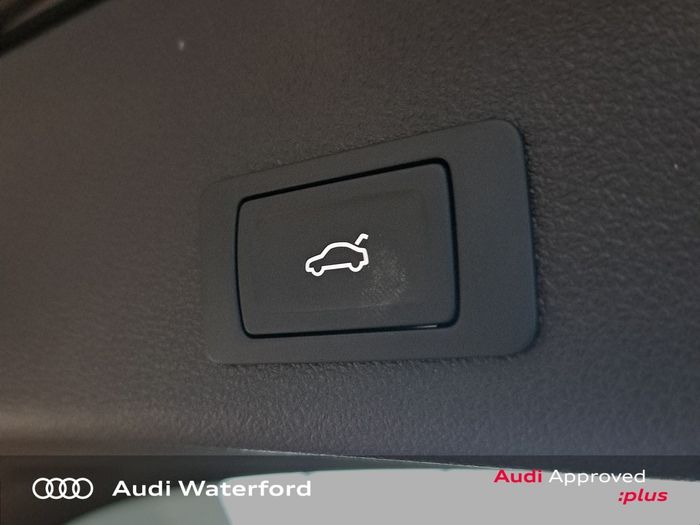 Audi A6 2026
