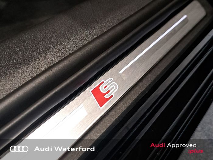 Audi A6 2026