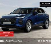 Audi Q3 2026