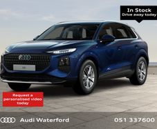 Audi Q3 2026