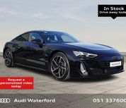 Audi e-tron GT quattro 2026