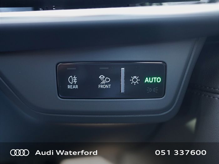 Audi e-tron GT quattro 2026