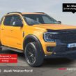 Ford Ranger 2024