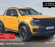 Ford Ranger 2024
