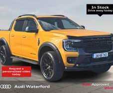 Ford Ranger 2024
