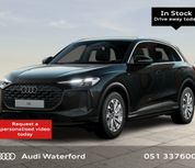 Audi Q5 2026