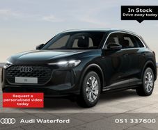 Audi Q5 2026