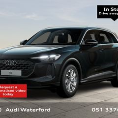 Audi Q5 2026