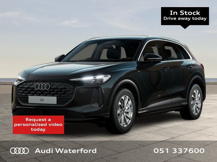 Audi Q5 2026