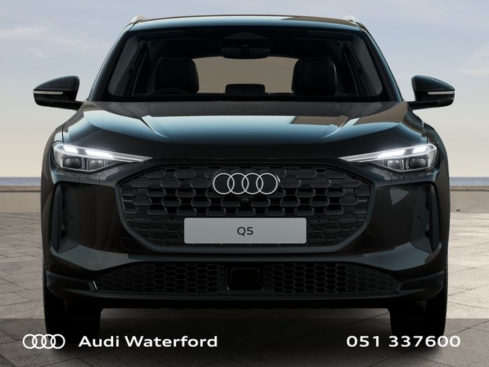 Audi Q5 2026