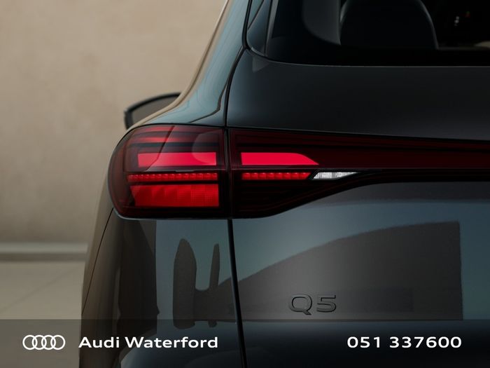 Audi Q5 2026