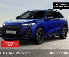 Audi Q5 2026