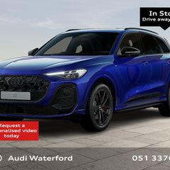 Audi Q5 2026
