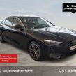 Audi A5 2026