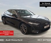 Audi A5 2026