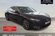 Audi A5 2026