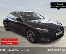 Audi A5 2026