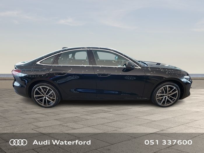 Audi A5 2026